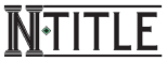 NTitle logo